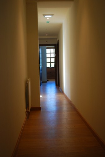 Pasillo