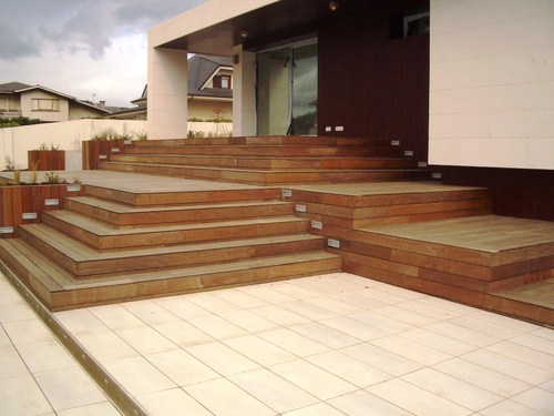 Escalera