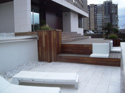 Terraza