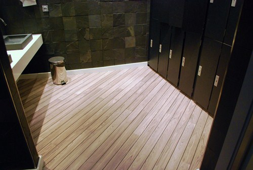 Baño