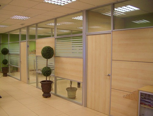 Oficinas