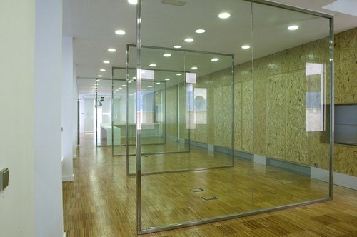 Planta 1ª