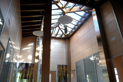 Vestibulo Principal
